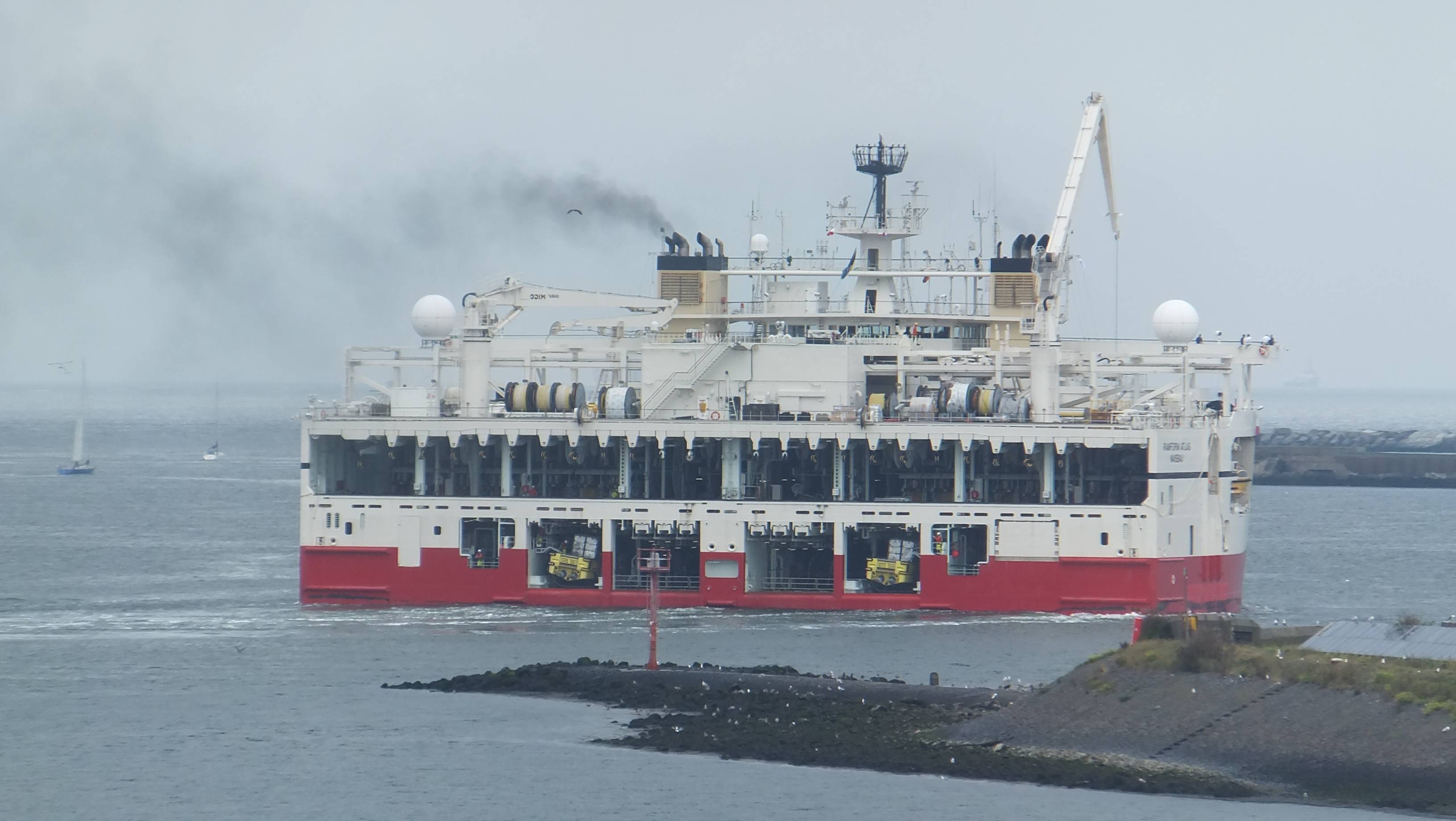 RAMFORM ATLAS 